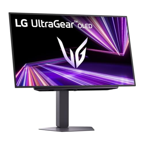 LG UltraGear 27GX704A-B écran gaming 27" OLED QHD 240Hz - photo 5