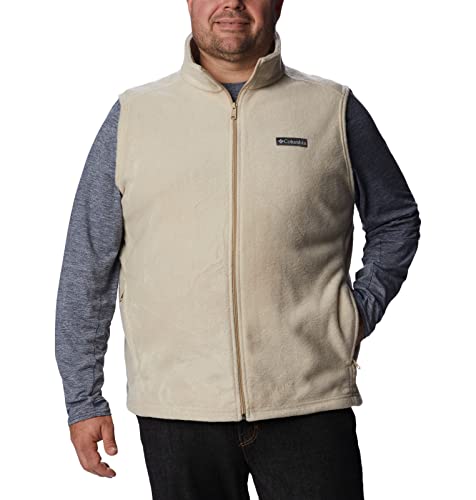 Image of Columbia Men's Steens Mountain Vest
