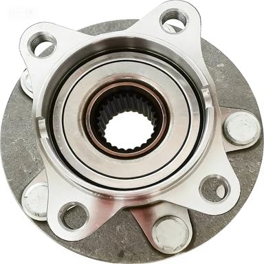 Roulement de moyeu arrière pour CX-3 1.5D 1.8D 2.0 HA590650