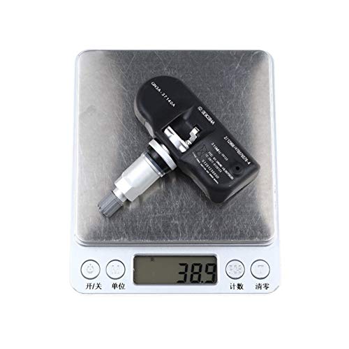 Capteur de pression des pneus TPMS pour éviter l'usure de roue Chrysler - 6