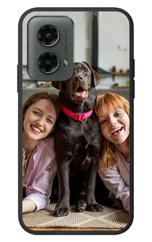 RWUTYTIUL for Motorola Moto G Stylus 5G 2024 Cute Case, Customized
