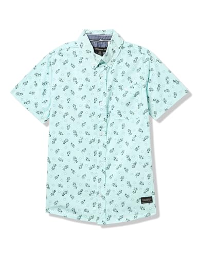 Silver Jeans Co. Boys' Classic