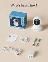 GNCC 2K Security Camera Indoor, 5G WiFi Cameras for Home Security,Phone App — image 7