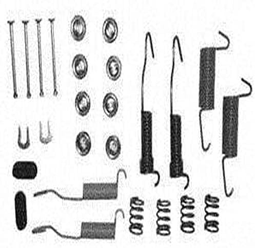 Raybestos H7045 Professional Grade Drum Brake Hardware Kit