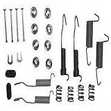 Raybestos H7045 Professional Grade Drum Brake Hardware Kit