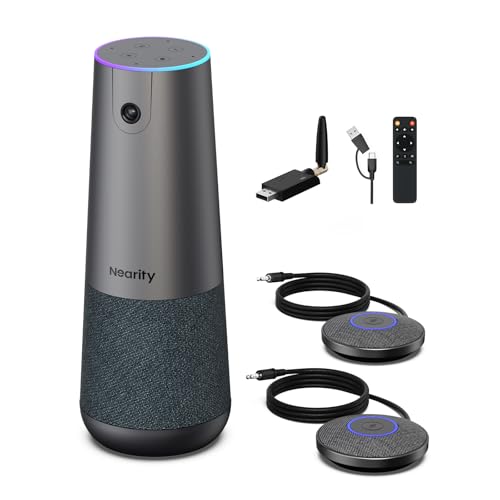 Nearity 120 Max ��c�p�J���� + AM01 �g���}�C�N + NA20 USB�h���O��