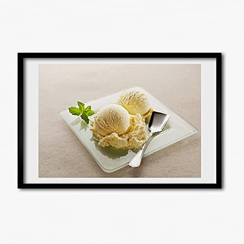 Cadre MDF 60x40 cm Décoratif Tableau Photo Affiche Tulup