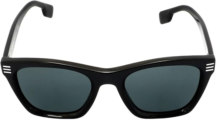 BURBERRY Sunglasses BE 4348 300187 Black