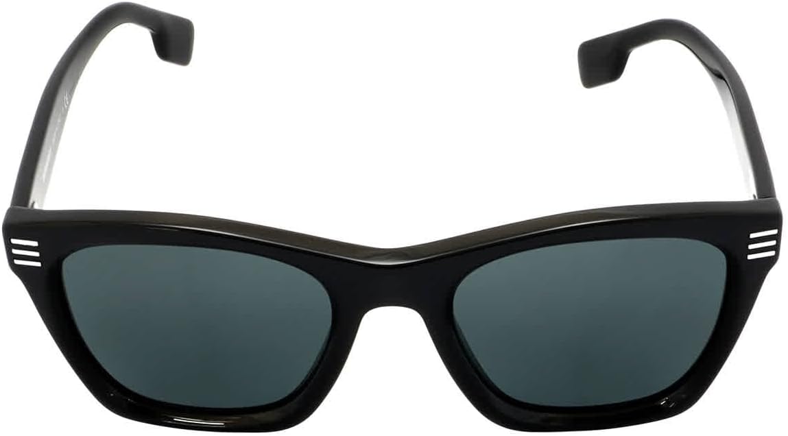 BURBERRY Sunglasses BE 4348 300187 Black