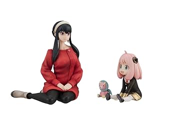 MegaHouse - G.E.M.シリーズ てのひらヨルさん SPY×FAMILY(スパイファミリー) 完成品 フィギュア メガハウス SPY×FAMILY てのひらヨルさん | メガホビ MEGAHOBBY STATION