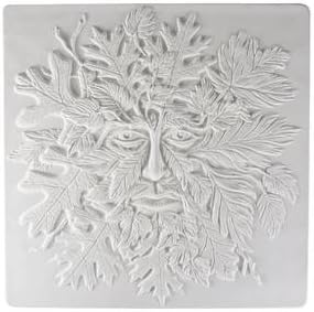 Greenman Texture Mold