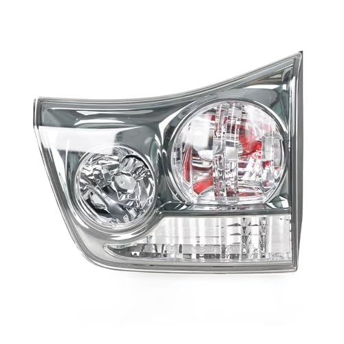 Feu arrière pour Lexus RX350 RX330 2004-2009 clignotant stop droit intérieur 81580-0E010