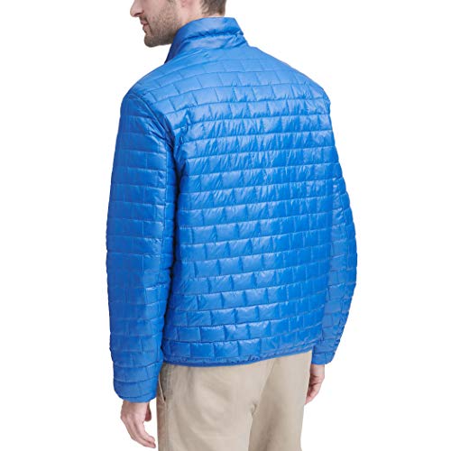 Dockers mens Lightweight Ultra Loft Quilted Packable Jacket (Regular and Big & Tall)2