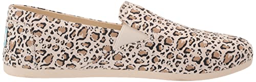 Image of TOMS Women's Redondo Loafer Flat, Textile Upper
