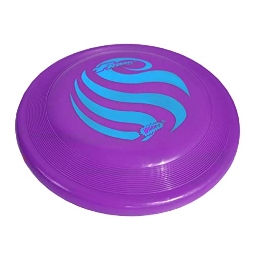 Wham-O - Frisbee - Fastback Flying Disc - Misprint - Dog Friendly (Violet) #TOP3