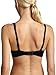 Vanity Fair Women's Body Sleeks Age Defying Lift Full Coverage Contour Bra #75270 ,Midnight Black,40C