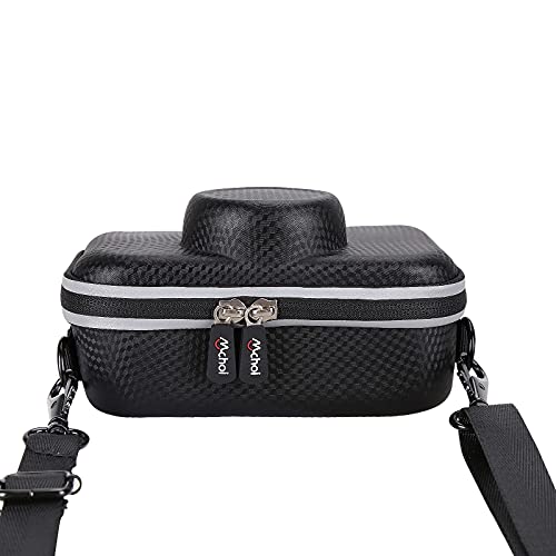 Funda rígida Mchoi para cámara Canon AE-1 35mm miniatura 4