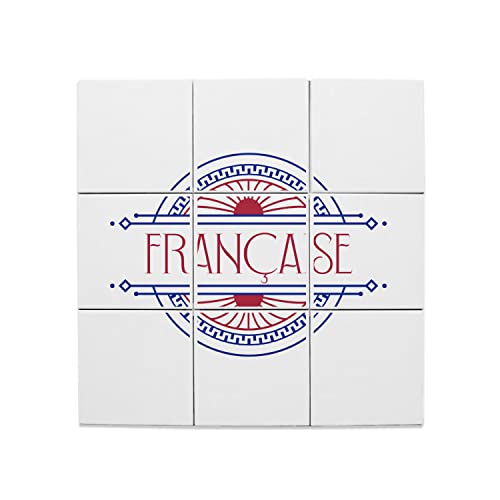 Carreaux Céramique Vintage pour Crédence Cuisine Chic et Salon Rétro