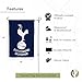 Desert Cactus Tottenham Hotspur TH Garden Flag – 19 x 12 inch Football Soccer Tottenham Hotspur Banner, For Outdoor Display and Events (Garden Flag A)