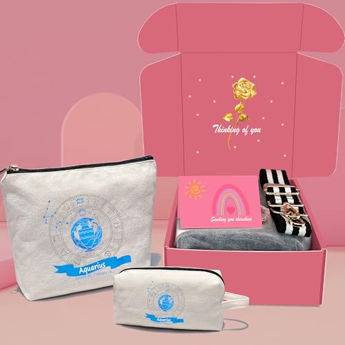 Set de regalo delicado para mujeres miniatura 3