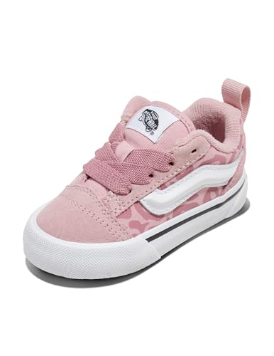 Image of Vans Unisex Knu Skool Stacklite Sneaker