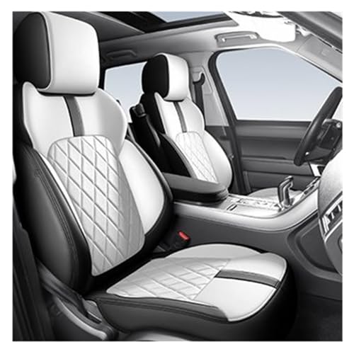 Housses de siège voiture pour Mitsubishi Outlander rénovation L