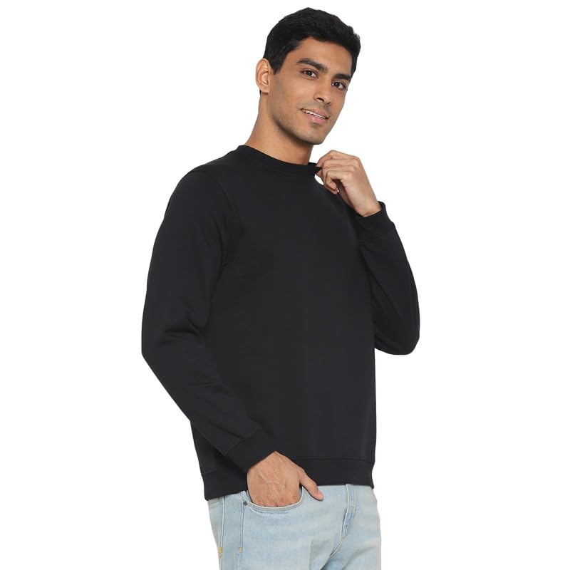 Image of Aventura Outfitters Round Neck Sweatshirt for Men