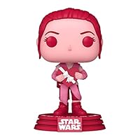FUNKO - Funko POP!  BB-8 ピンク バレンタイン 590 スターウォーズ Funko Pop! Star Wars Valentines Day -*BB-8 * (Pink) Bobble