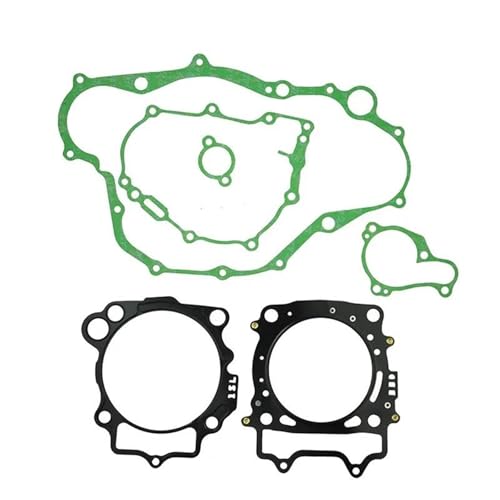 Kit joints moteur Yamaha YZ450F 2011 haute résistance mécanique
