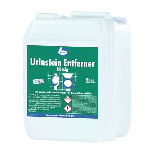 1 Dr. Becher Urinstein Entferner 5 l