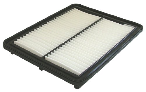 Mecafilter ELP9153 filtre à air haute performance pour optimiser la combustion
