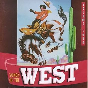 Various Artists - Songs of West 4 - Amazon.com Music