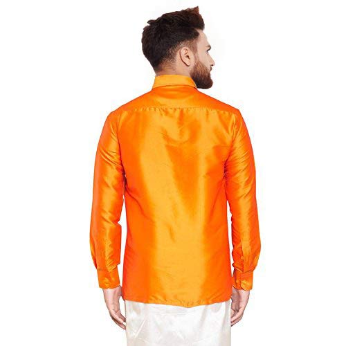 Image of Men's Regular Fit Casual Shirt