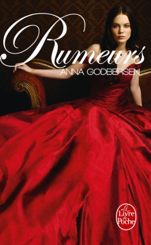 Rumeurs [French] 2253159638 Book Cover