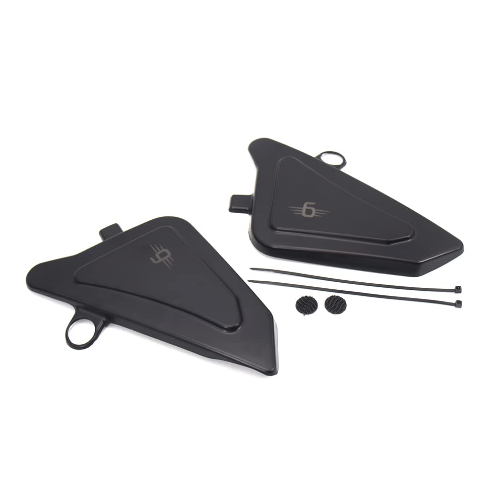 Pour K1600B K1600 GRAND AMERICA 2018 2019 2020 2021 Cadre de moto Panneaux latéraux Couverture Carénage Capot Plaques en plastique Garniture de réservoir