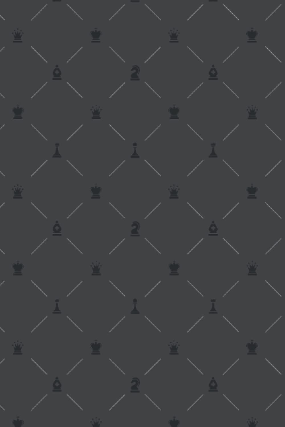 Luxury Decorative Books For Coffee Table - Thick Black Bookstack Décor 6 x 9 With Geometric Chess Pattern: Fashion Decorative Books In Home, Vacation Home | Home-Sweet-Home Stacked Books, spine "HOME"