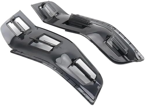 Becquet de vent latéral Honda Goldwing GL1800 F6B 2001-2017 réglable pour confort