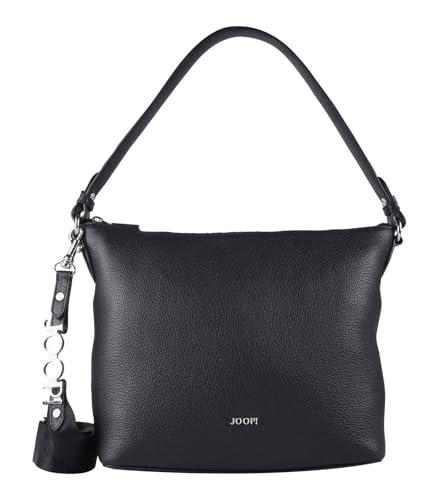 Bolso bandolera Joop! negro Vivace Janna: espacio y comodidad para mujeres activas