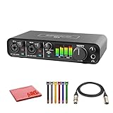 MOTU M4 USB-C...image