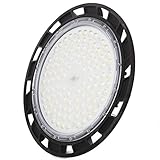  Greenice  Campana LED 150W 22.500Lm 5000ºK PRO 50.000H [1177-HB-JL06R-L150W-CW]