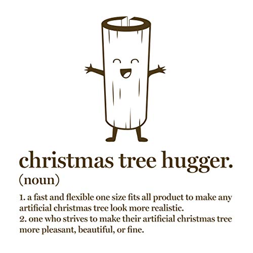 The-Christmas-Tree-Hugger-Christmas-Tree-Skirt-Accessory-Christmas-Tree-Collar-Christmas-Tree-Ring-Tree-Box-Alternative