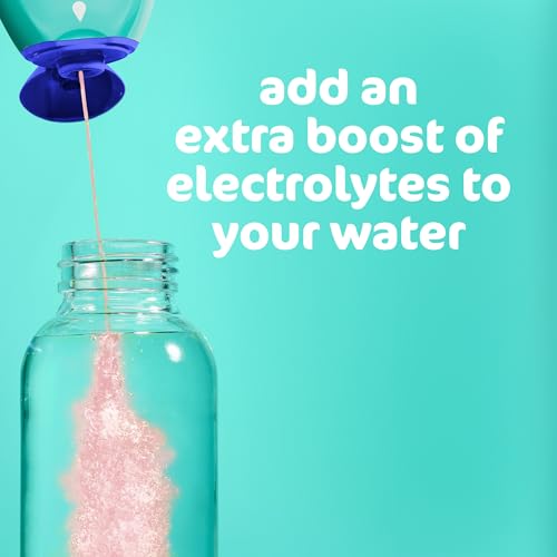 mio Hydrate Strawberry Lemonade Flavored with other natural flavor Liquid Water Enhancer, 1.62 fl oz Bottle