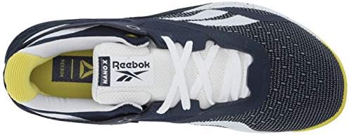 Reebok Men's Nano X Training Shoe | Image 4
