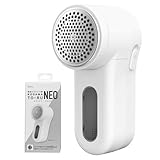 毛玉取り機 毛玉クリーナー 充電 電動式 USB-C 外刃50mm けだまとり 強力 安全装置 生地を傷つけにくい 3刃 軽量 コンパクト メンテナンスブラシ FUJI JAPAN 富士 Lint Remover 冬物 セーター 衣類 ソファー クッション