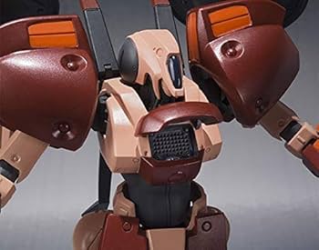 Amazon.co.jp: 魂ウェブ商店限定 ROBOT魂 SIDE HM アシュラ
