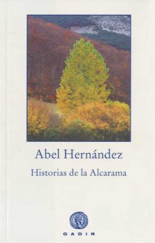 Historias de la Alcarama (Gadir Ficción)