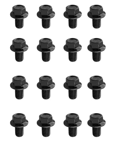 Pernos convertidor de par 4L60E 2307304 para solucionar vibraciones en GM 700R4