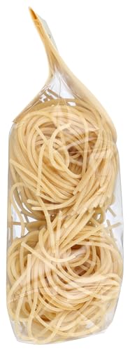 Seggiano 0812603020091 Spaghetti Alla Chitarra Organic Pasta thumb #5