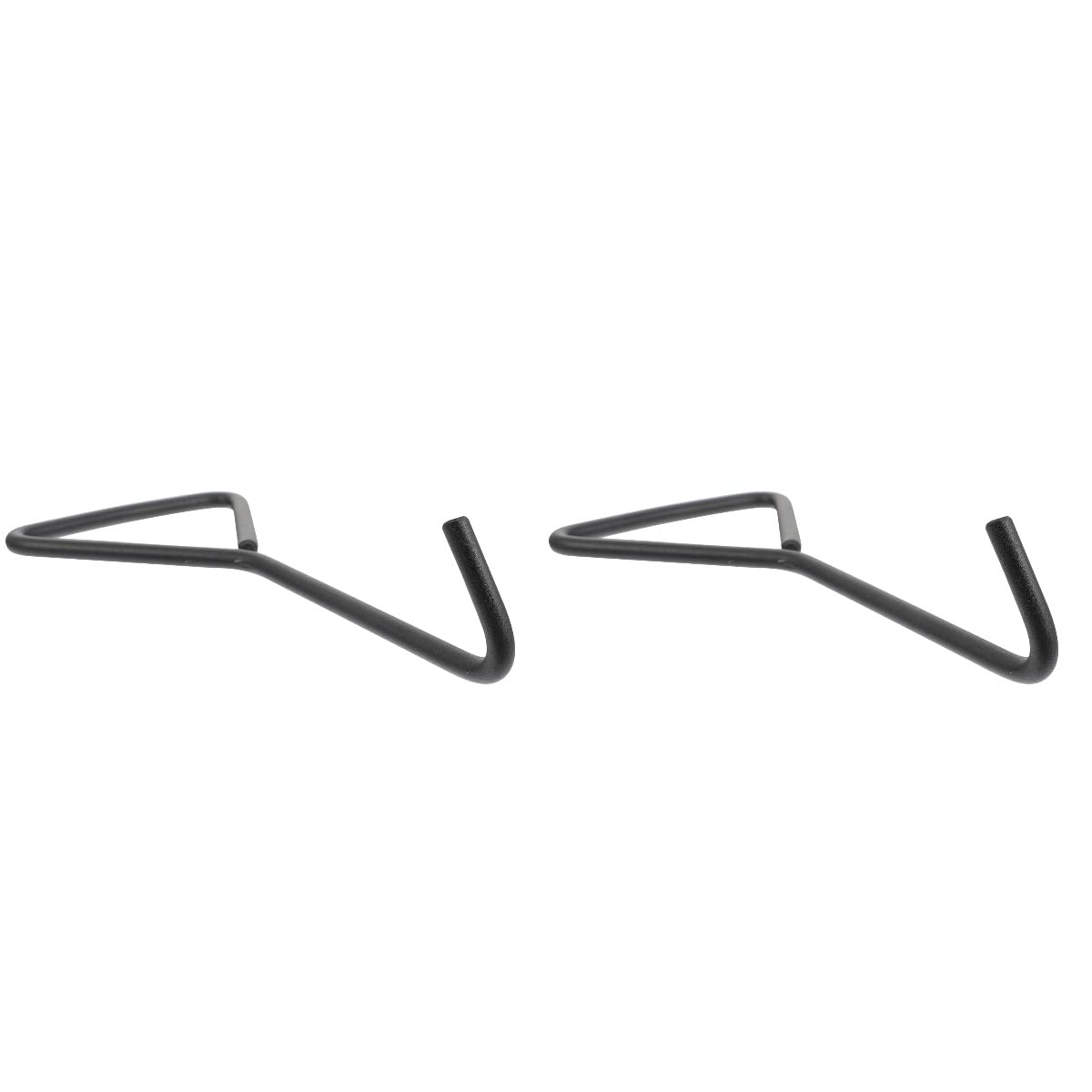 Buy DOITOOL 2pcs Manhole Cover Hook Manhole Cover Lifting Hooks Drain