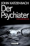  Der Psychiater: Psychothriller (German Edition)